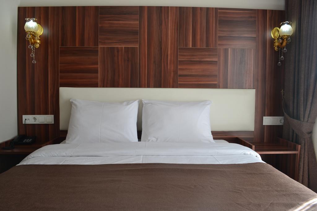 Hotel Fatih Istanbul — Fotos 2