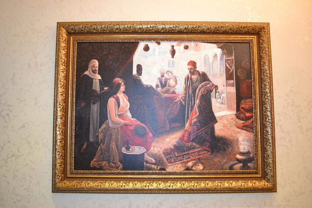 Hotel Fatih Istanbul — Fotos 3